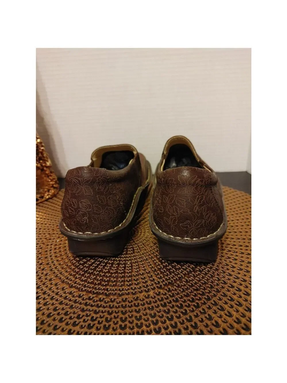 Alegria Seville by PG Lite Size 9.5